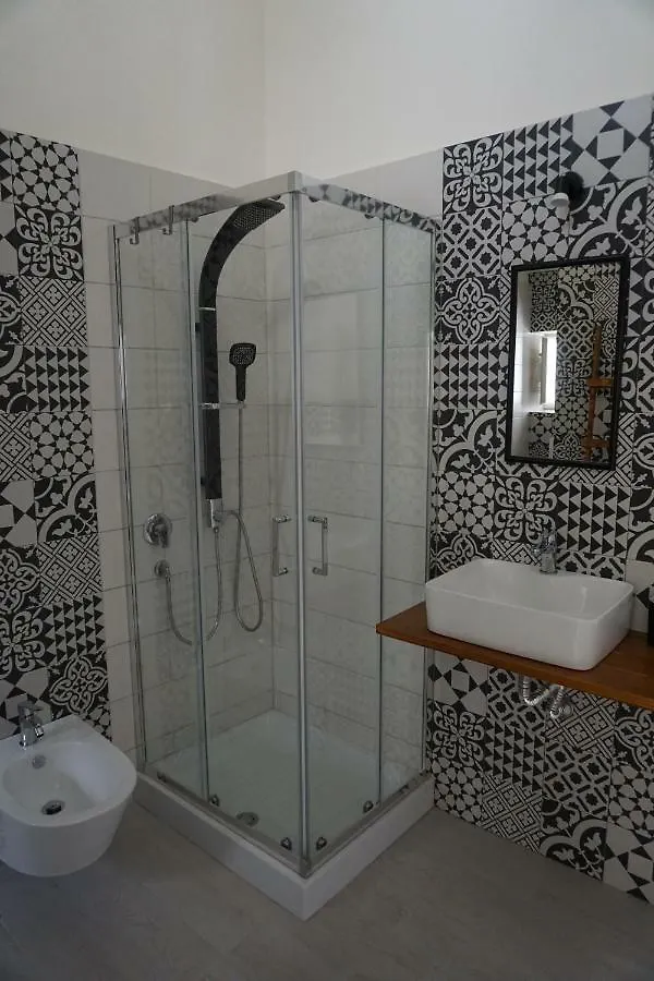 Bottai Apartment Syracuse