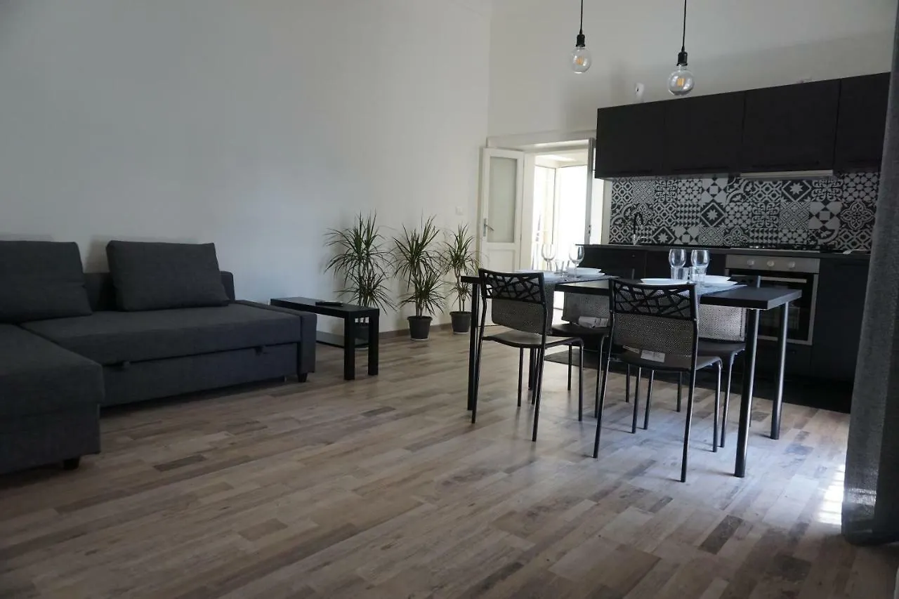 Bottai Apartment Syracuse