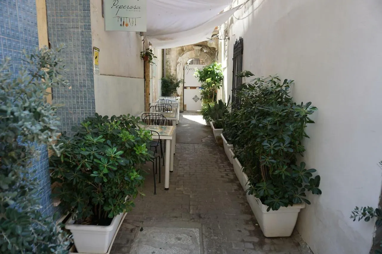Bottai Apartment Syracuse