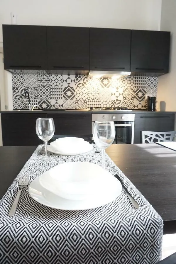 Bottai Apartment Syracuse