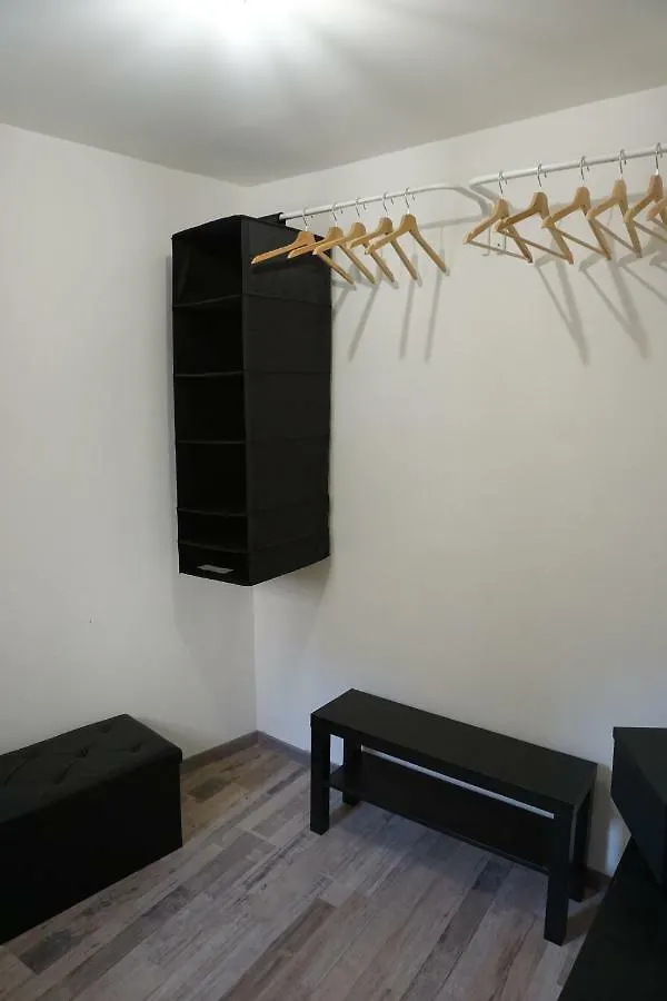 Bottai Apartment Syracuse Italie