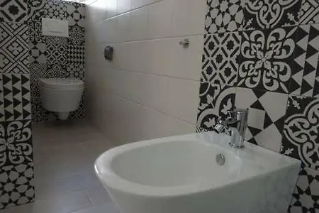 Bottai Apartment Syracuse