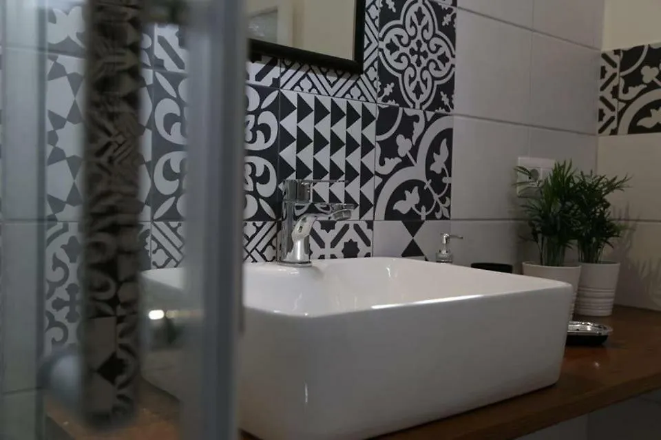 Bottai Apartment Syracuse