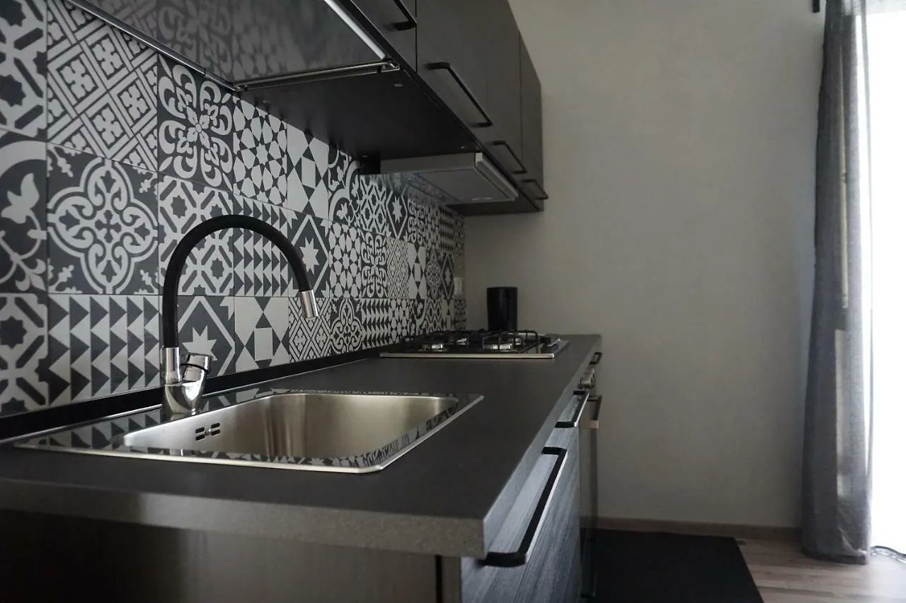 Bottai Apartment Syracuse