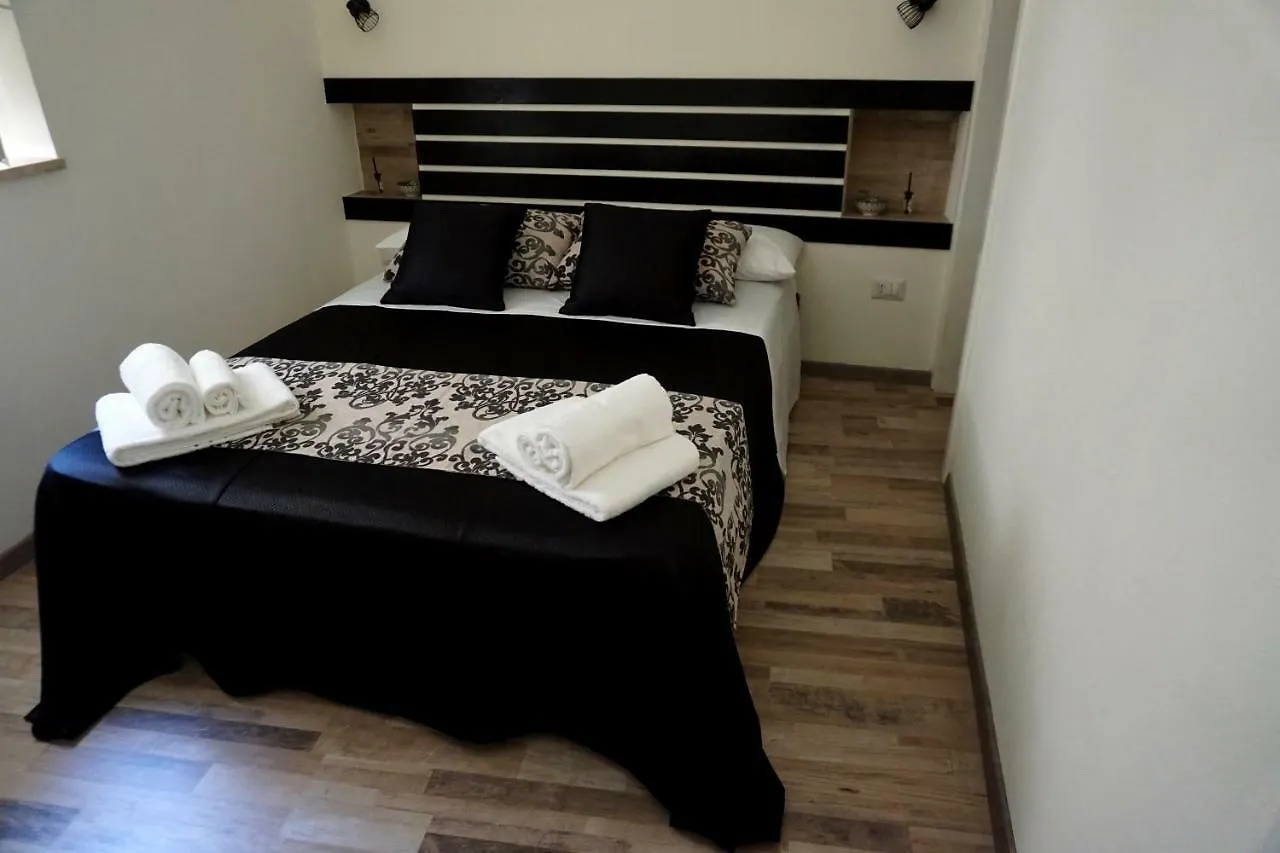 Bottai Apartment Syracuse 0*,  Italy